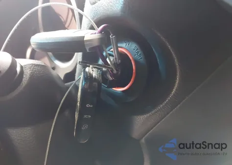 2007 Nissan Maxima 3.5 Se from USA, damaged, VIN 1N4BA41EX7C807941